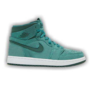 Wmns Air Jordan 1 High Zoom Comfort 'Neptune Green'