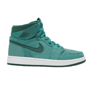 Wmns Air Jordan 1 High Zoom Comfort 'Neptune Green'