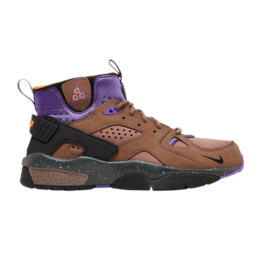 Nike Men's ACG Air Mowabb 'Trail End Brown'