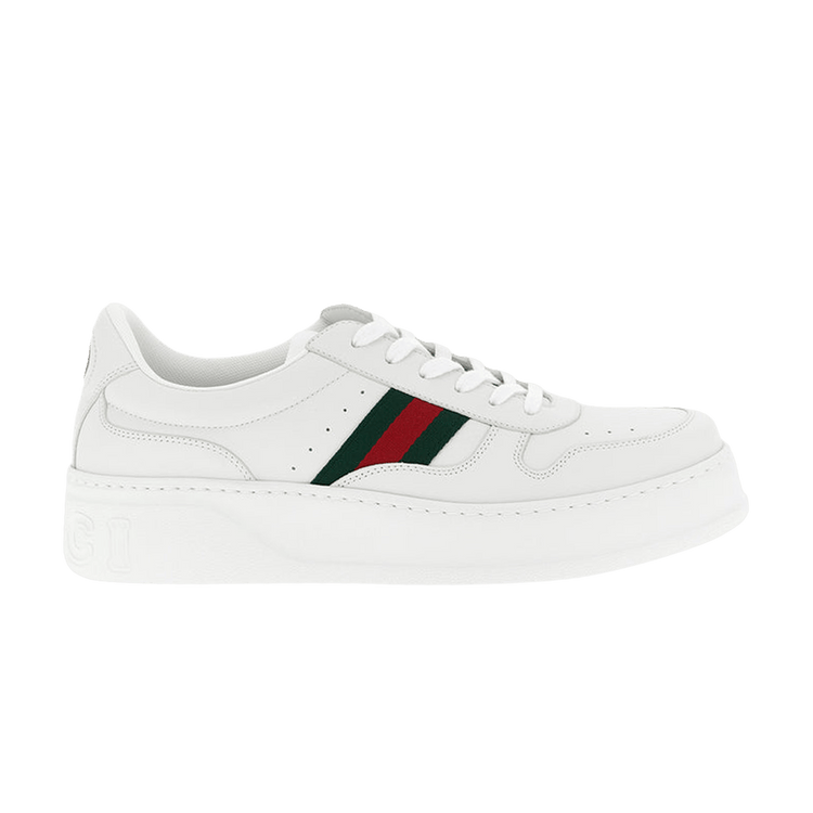 Gucci Chunky Sneaker 'White' 848317 UPG40 9064
