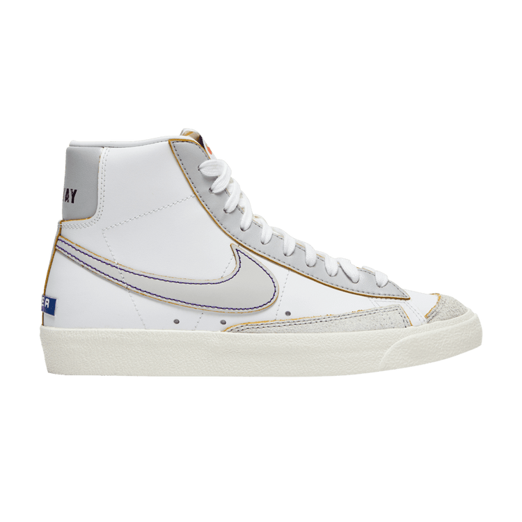 Nike Wmns Blazer Mid '77 'The New Way' DC5203 100