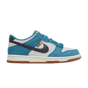 Nike Dunk Low SE Next Nature GS 'Toasty - Rift Blue'