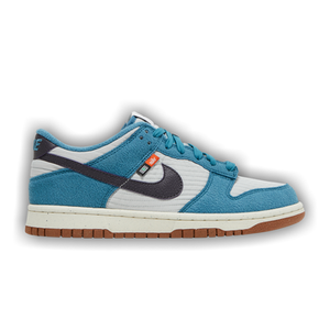 Nike Dunk Low SE Next Nature GS 'Toasty - Rift Blue'