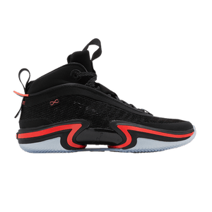 Air Jordan 36 'Black Infrared'