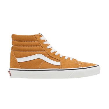 Vans Sk8-Hi 'Desert Sun'
