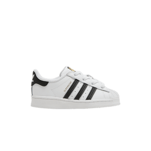adidas Superstar Infant 'White Black'