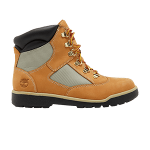 Timberland 6 Inch Field Boot Junior 'Wheat'