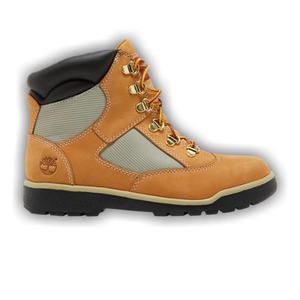 Timberland 6 Inch Field Boot Junior 'Wheat'