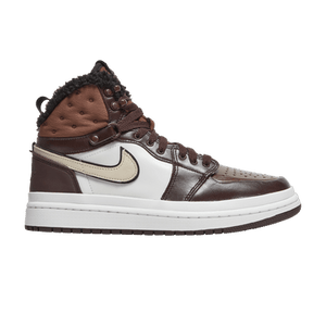 Wmns Air Jordan 1 Acclimate 'Chocolate'