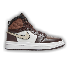 Wmns Air Jordan 1 Acclimate 'Chocolate'