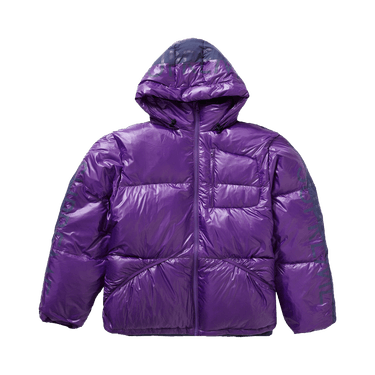 Supreme Featherweight Down Jacket 'Purple'