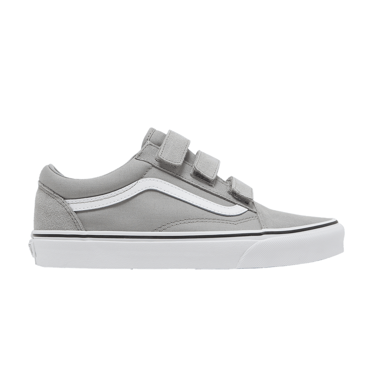 Vans Old Skool V 'Drizzle' VN0A3D296CM