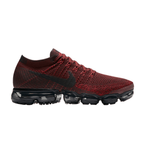 Nike Air VaporMax 'Dark Team Red'