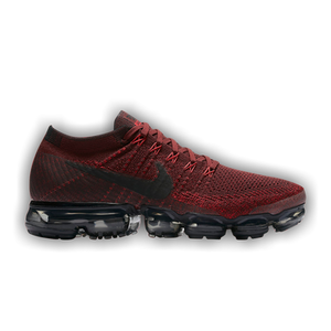 Nike Air VaporMax 'Dark Team Red'