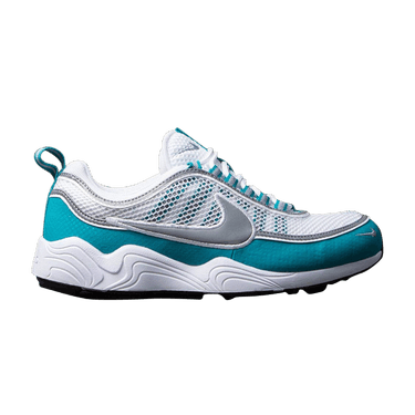 Nike Air Zoom Spiridon QS 'Summer Pack - Turbo Green'