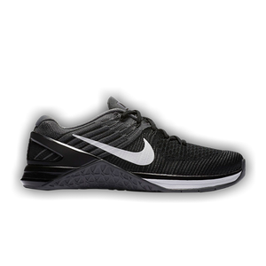 Nike Wmns Metcon DSX Flyknit 'Black Grey'