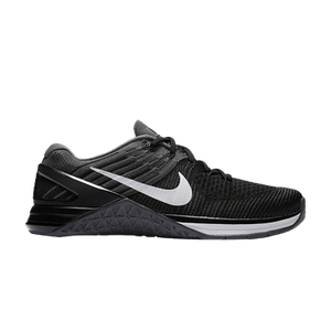 Nike Wmns Metcon DSX Flyknit 'Black Grey'