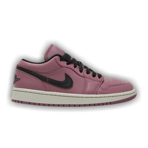 Wmns Air Jordan 1 Low SE 'Light Mulberry'