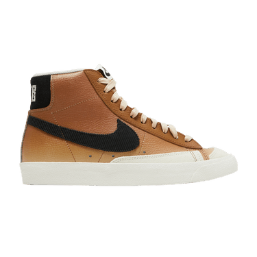 Nike Wmns Blazer Mid '77 SE 'Ale Brown'