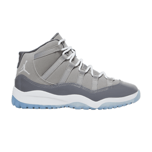Air Jordan 11 Retro PS 'Cool Grey' 2021