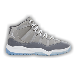 Air Jordan 11 Retro PS 'Cool Grey' 2021