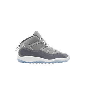 Air Jordan 11 Retro TD 'Cool Grey' 2021