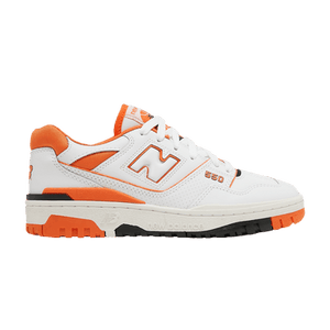 New Balance 550 'Varsity Orange'