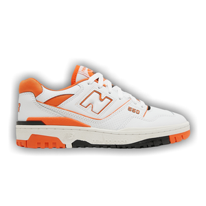 New Balance 550 'Varsity Orange'