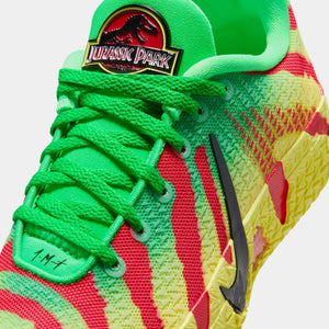 Nike Ja 3 GS 'Jurassic Park Explorer'