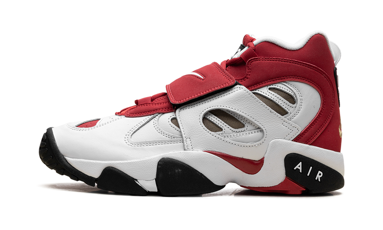 Nike Air Diamond Turf 2 'Reverse'