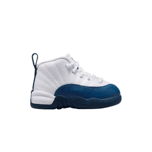 Air Jordan 12 Retro TD 'French Blue' 2025