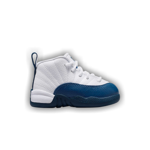 Air Jordan 12 Retro TD 'French Blue' 2025