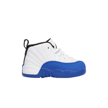 Air Jordan 12 Retro TD 'Blueberry'