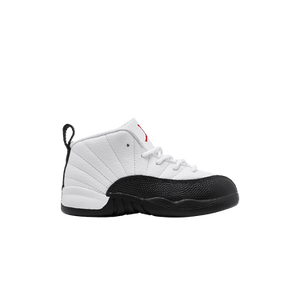 Air Jordan 12 Retro TD 'Taxi Flip'