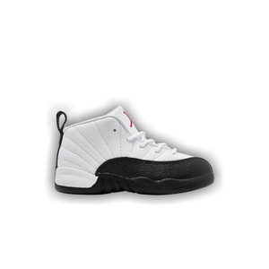 Air Jordan 12 Retro TD 'Taxi Flip'