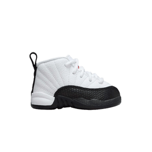 Air Jordan 12 Retro TD 'Taxi' 2025