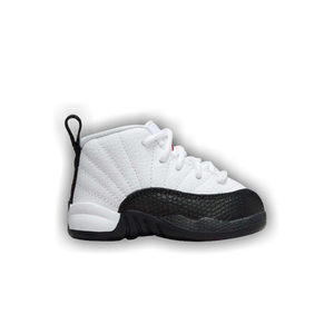 Air Jordan 12 Retro TD 'Taxi' 2025