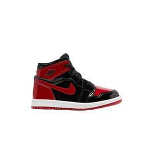 Air Jordan 1 Retro High OG TD 'Patent Bred'