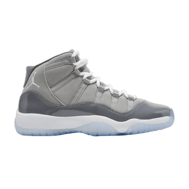 Air Jordan 11 Retro GS 'Cool Grey' 2021
