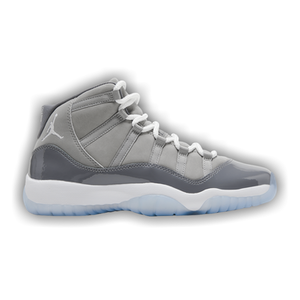 Air Jordan 11 Retro GS 'Cool Grey' 2021