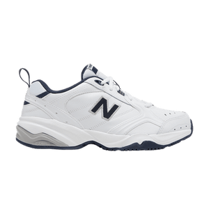 New Balance 624 'White Navy'