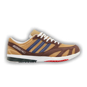 Noah x adidas Lab Race 'Brown Dark Blue'