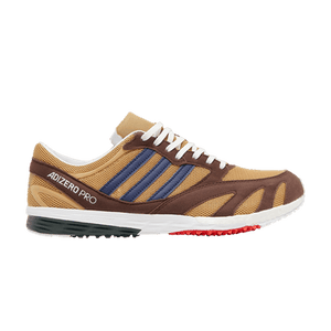 Noah x adidas Lab Race 'Brown Dark Blue'