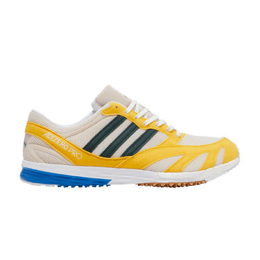 Noah x adidas Lab Race 'Halo Ivory'