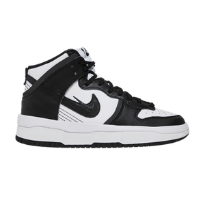 Nike Wmns Dunk High Up 'White Black'