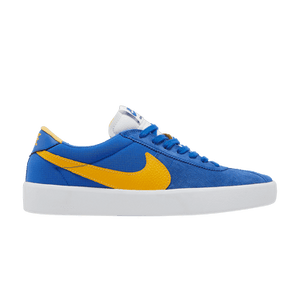 Nike Bruin React SB 'Game Royal University Gold'