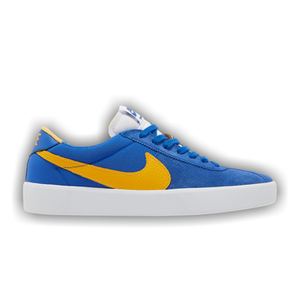 Nike Bruin React SB 'Game Royal University Gold'