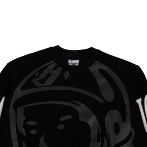 Billionaire Boys Club Big Face Sweatshirt 'Black'