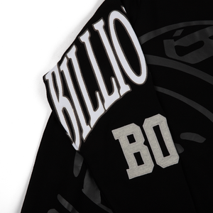 Billionaire Boys Club Big Face Sweatshirt 'Black'