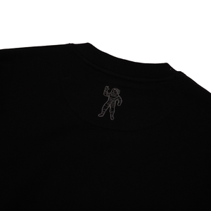 Billionaire Boys Club Big Face Sweatshirt 'Black'